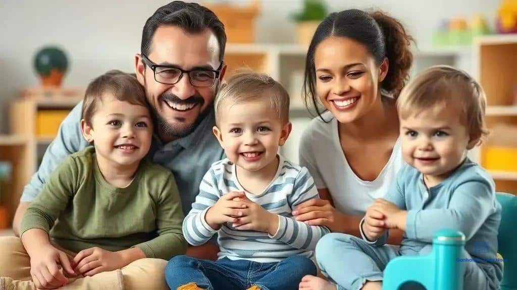 Childcare subsidy 2025: what you need to know