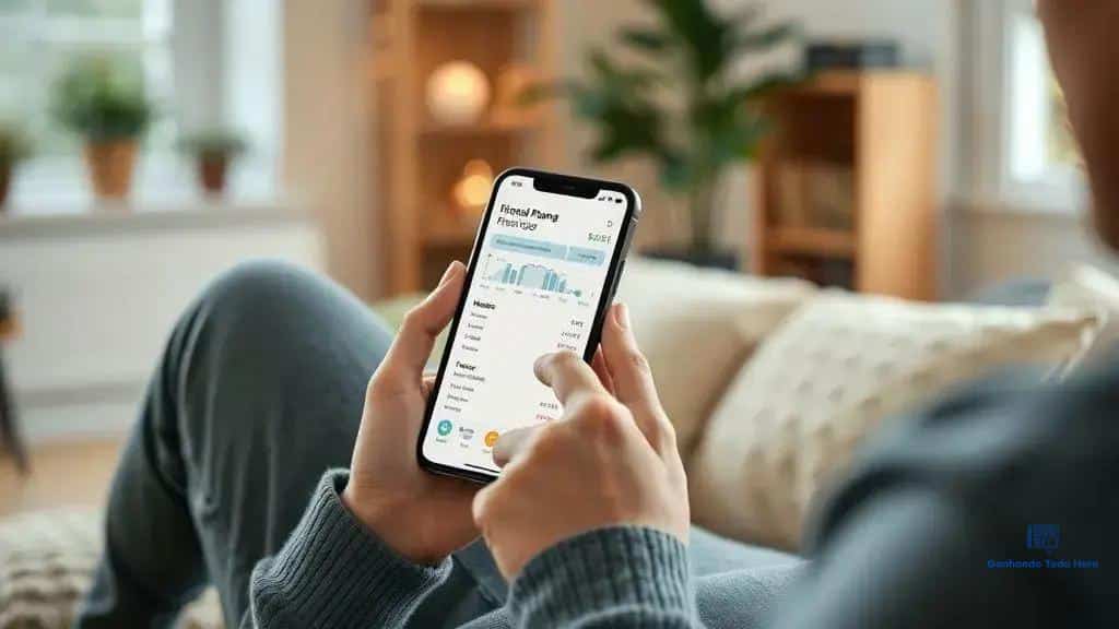 Financial planning apps: take control of your finances