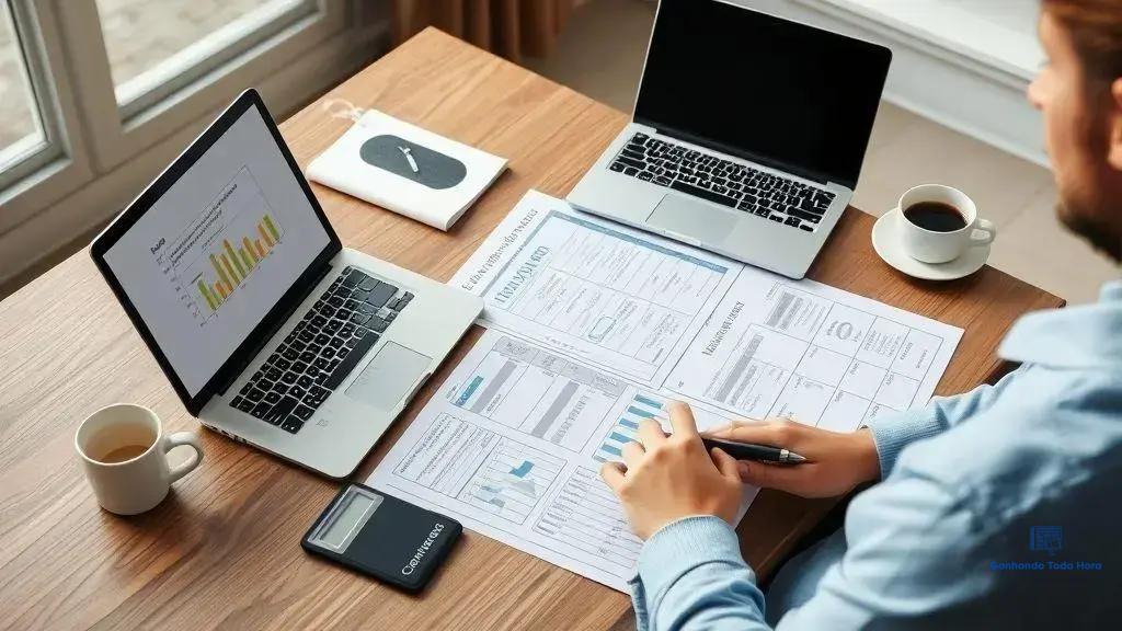 Crafting a realistic savings plan Crafting a realistic savings plan