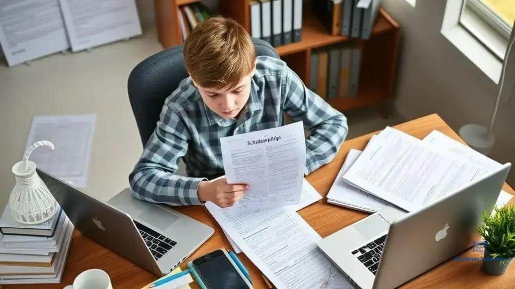 Exploring scholarships and grants Exploring scholarships and grants