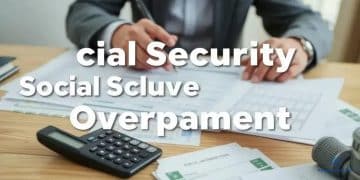 Social security overpayment: what you need to know