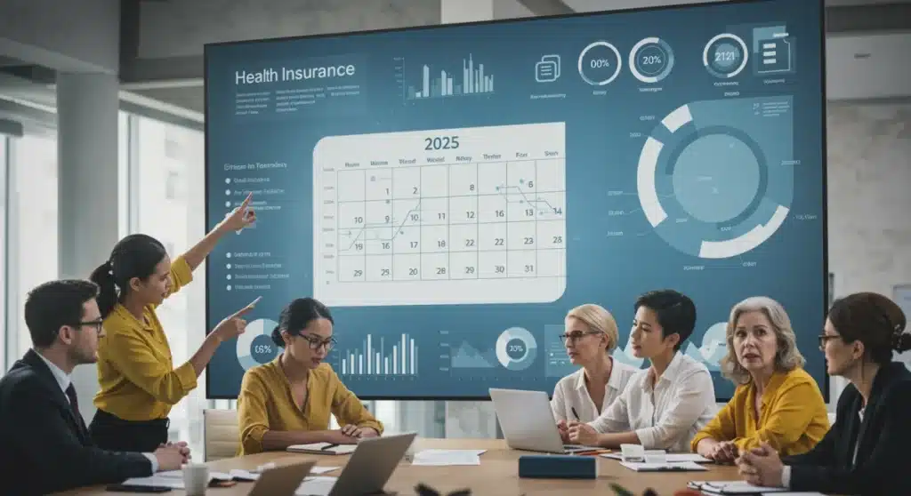 Navigate 2025 Health Benefits: Key Coverage Changes Now