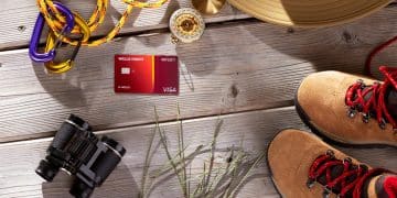 Wells Fargo Reflect® Card