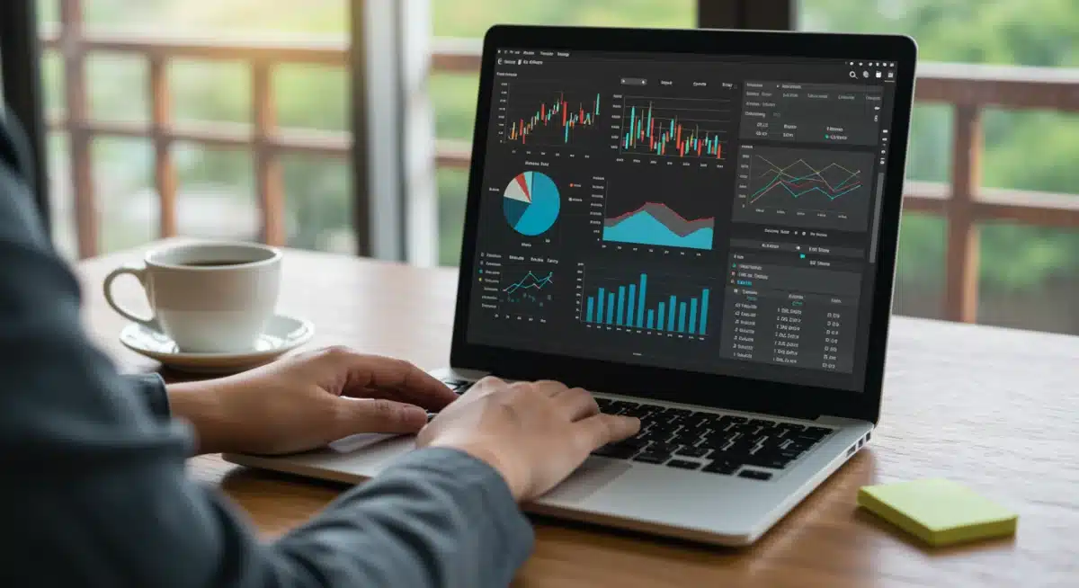 Analyzing high-yield savings account rates and benefits