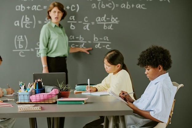 Navigate the Revised Common Core Standards in 2025: A Comprehensive Guide