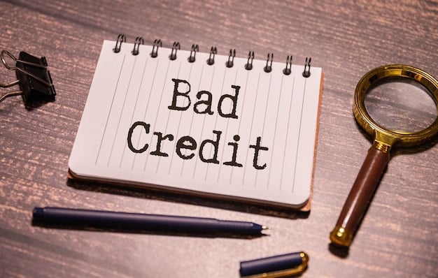 A close-up of a credit report highlighting a disputed item with a note indicating it has been resolved and removed. This image emphasizes the power of disputing inaccuracies under the FCRA.