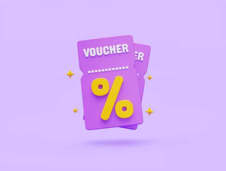 Amazon discount