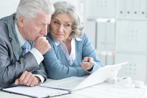 SECURE Act 2.0: Key Financial Planning Considerations for Retirement Distributions