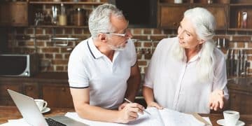 SECURE Act 2.0: Key Financial Planning for Retirement Distributions - Cover Image