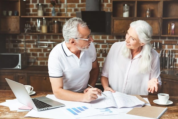 SECURE Act 2.0: Key Financial Planning for Retirement Distributions