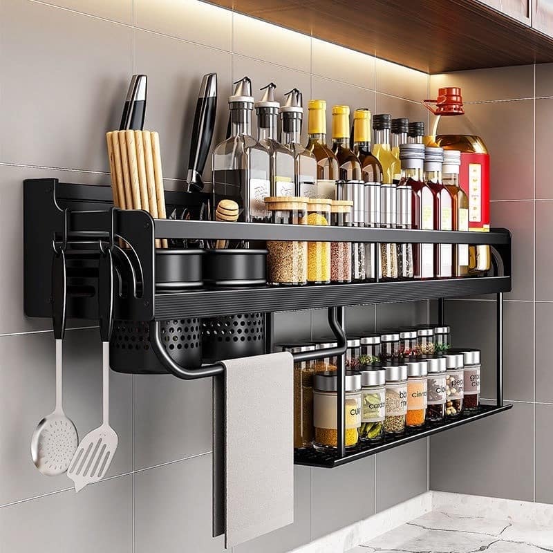 Home and kitchen