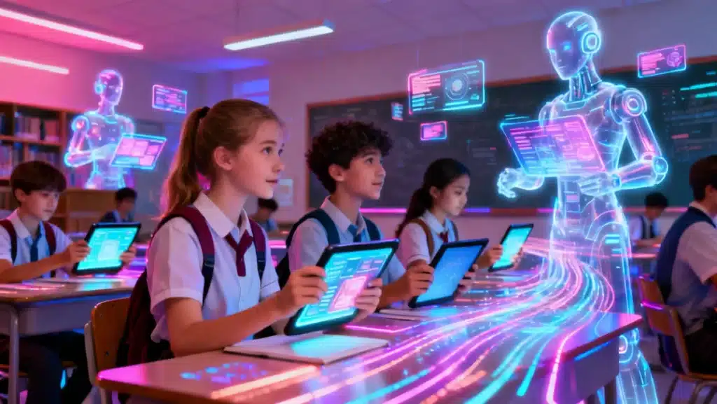 2026 EdTech Tools: Boost Student Engagement by 30% – A Comparison