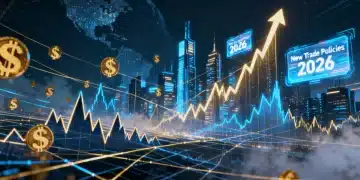Global trade policies impacting US investment strategies in 2026
