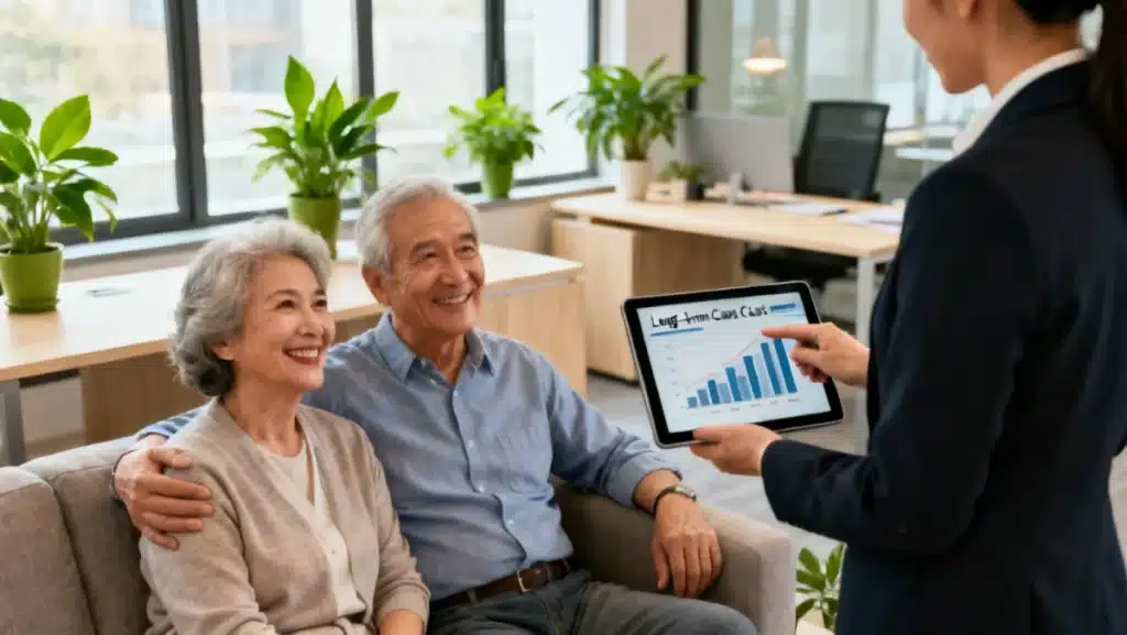 Long-Term Care Benefits 2026: Plan for Future Healthcare Costs