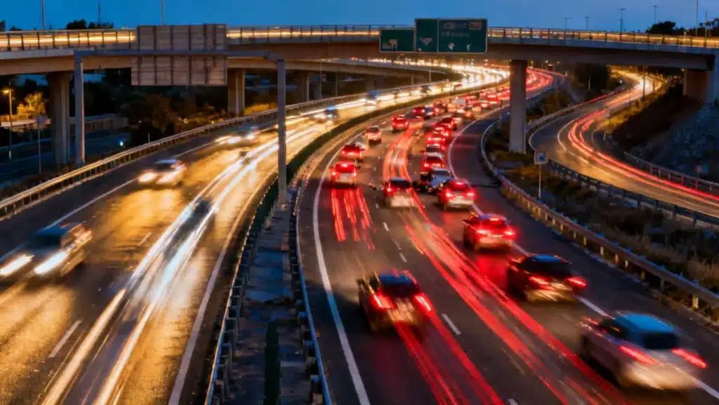 Transportation Safety: New Federal Guidelines to Reduce Accidents