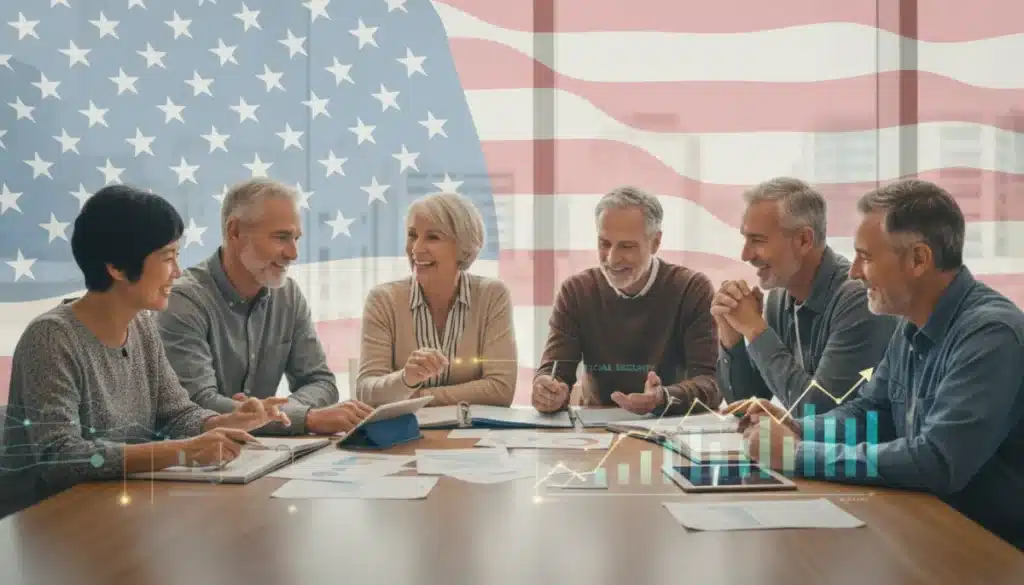 Social Security Changes 2026: Key Updates & Financial Impact