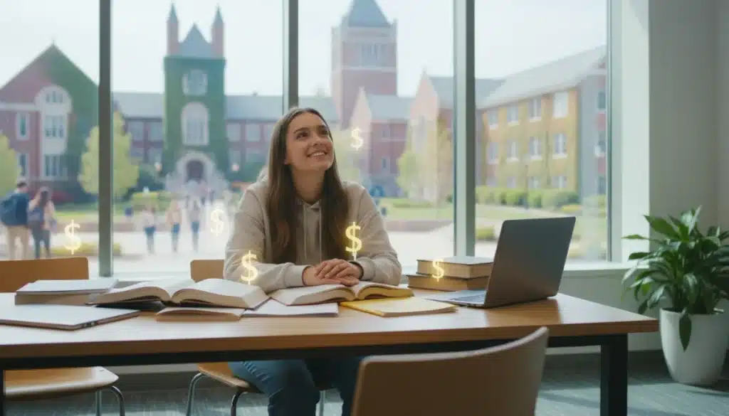 2026 Dual Enrollment Programs: Save $10,000 on College Tuition
