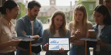 Graduates planning student loan repayment in 2026