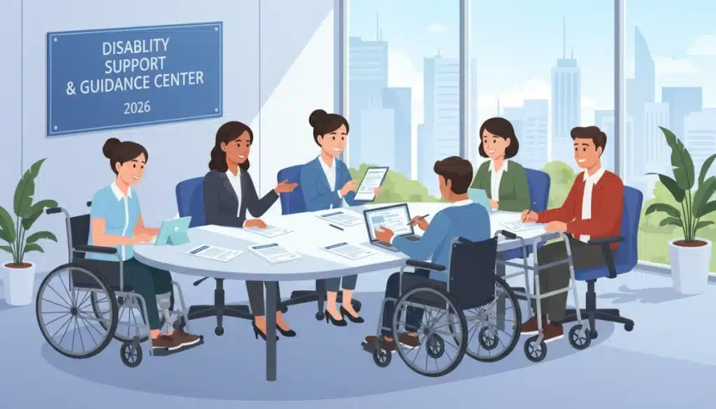 Disability Benefits 2026: Application, Eligibility & Maximizing Support