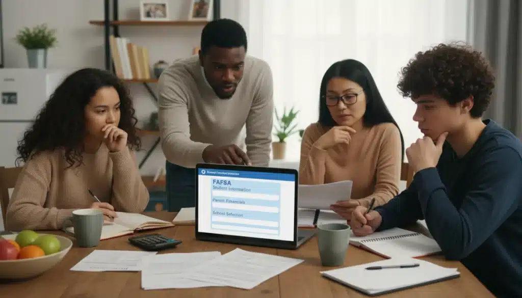 Navigating 2026 FAFSA Changes: A Family’s Step-by-Step Guide