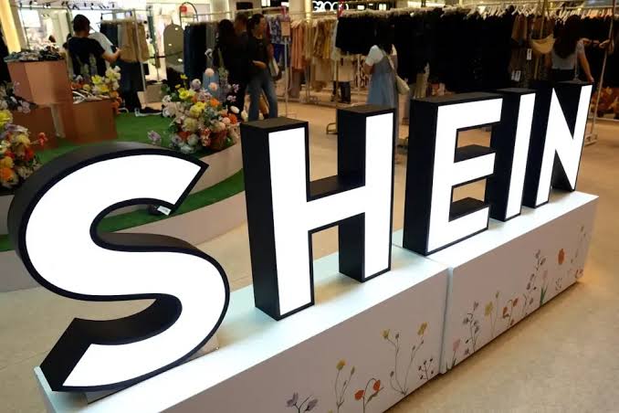 SHEIN Free Trial