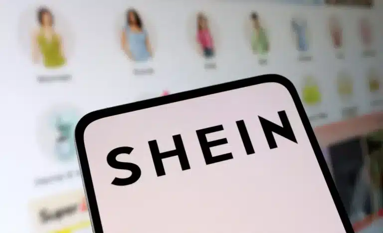 SHEIN Free