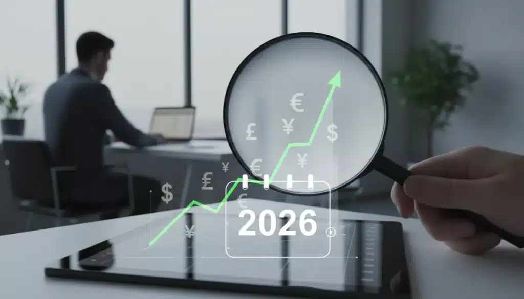 2026 Inflation Forecast: Protecting Your Personal Finance