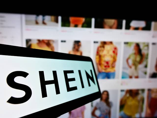 SHEIN