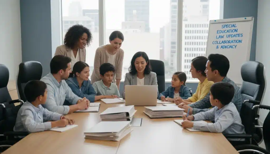 Special Education Law 2026: Protecting Student Rights
