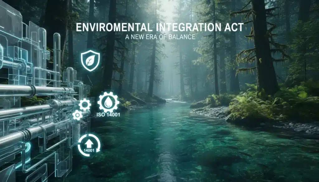 EPA Strengthens Environmental Protections 2026: Key Industry Impacts
