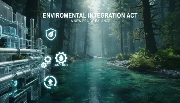 EPA environmental regulations 2026 impact on industries