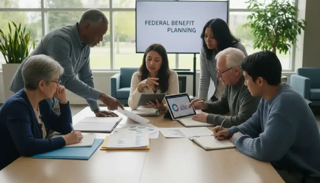 Navigating 2026 Federal Benefit Changes: Your 3-Month Guide