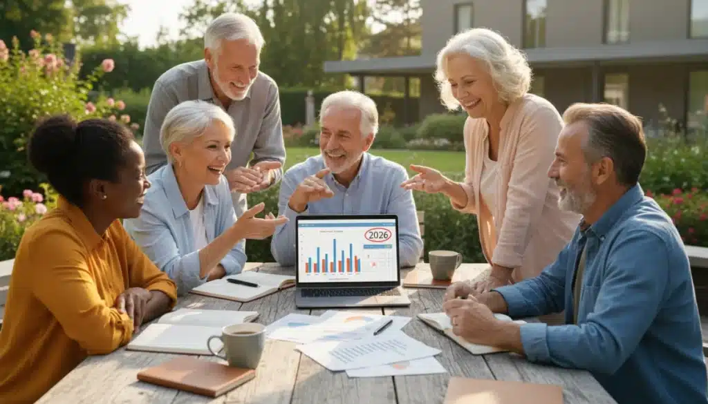 Maximizing Your Social Security Benefits: 2026 Insider Strategies